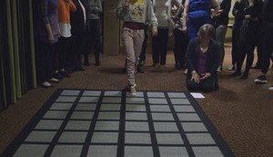 Interel Electric Maze EM3