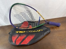 Ektelon Tri-Comp racquetball racket