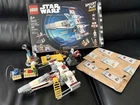 LEGO Star Wars SMART PLAY : Luke’s Red Five X-Wing 75423
