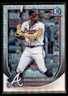 2025 Bowman Mojo Refractor Ronald Acuna Jr. Atlanta Braves #21