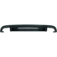 Diederichs 2287069 Spoiler Hinten FüR VW Touareg (7P5, 7P6) 2010-2014