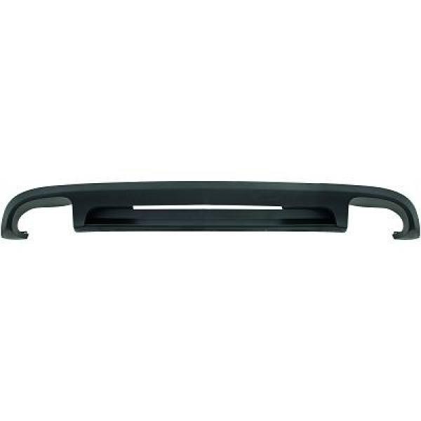 Diederichs 2287069 Spoiler Hinten FüR VW Touareg (7P5, 7P6) 2010-2014-image