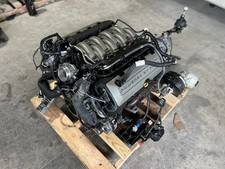 2014 Ford Mustang Gt 5.0 Gen 1 Coyote Engine Mt82 Transmission Motor 112k Miles