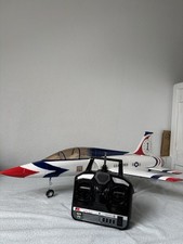 RC Kampfjet EDF 64mm Talon T38 Freewing