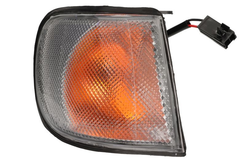 TYC 18-3176-05-2 Blinker Vorne Rechts für NISSAN - Bild 5