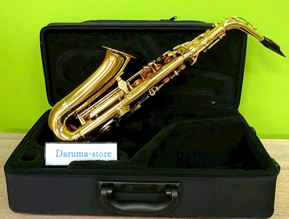 Yamaha Lacquered Saxophones for sale | eBay
