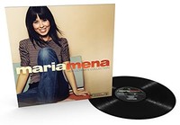 Maria Mena - Her Ultimate Collection - Vinyl Record Vinyl - G3Z