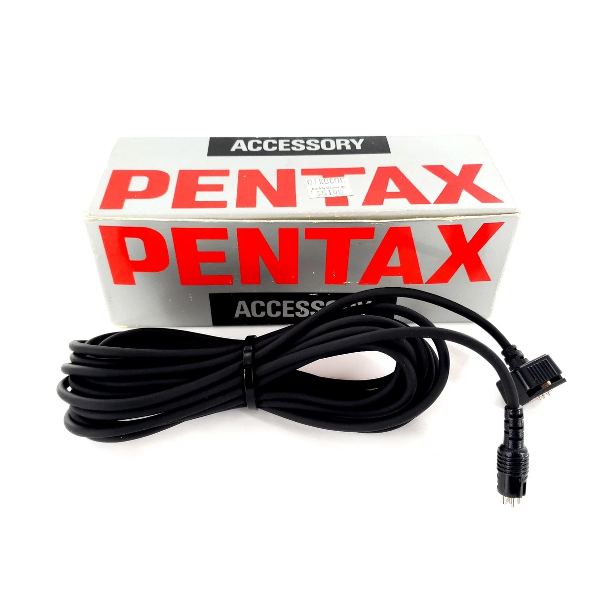 PENTAX　ケーブル　releases2 Amazon | PENTAX ケーブルスイッチ F 37242 | ケーブルレリーズ 通販