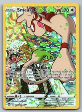 smeargle pokemon card price Smeargle #TG10 Prices | Pokemon Silver Tempest