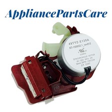 OEM Whirlpool Washer Actuator W10006355, WPW10006355