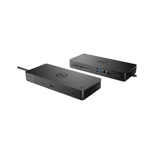 Dell WD19S USB-C Docking Station