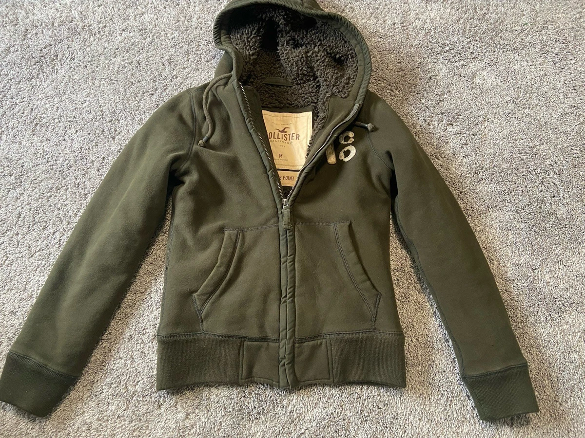 Hollister Hoodies for Men with Vintage for sale | eBay