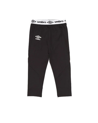 Umbro - Leggins Jersey Donna Palestra Sport 2062 - Foto 2 di 2