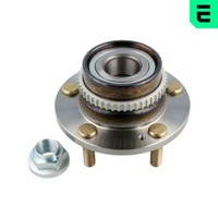 Optimal 922317 Radlagersatz FüR KIA Hyundai
