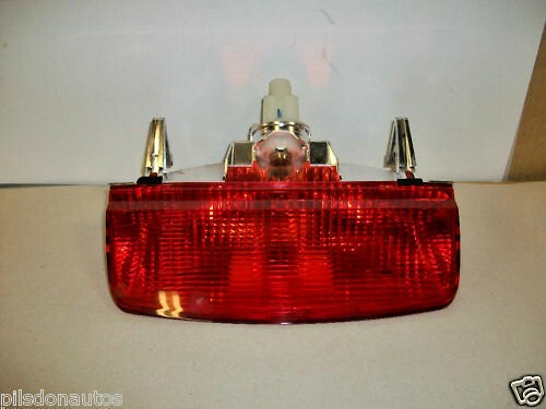 NISSAN MICRA 2003-2005 K12 THIRD HIGH LEVEL BRAKE LIGHT - Picture 1 of 1