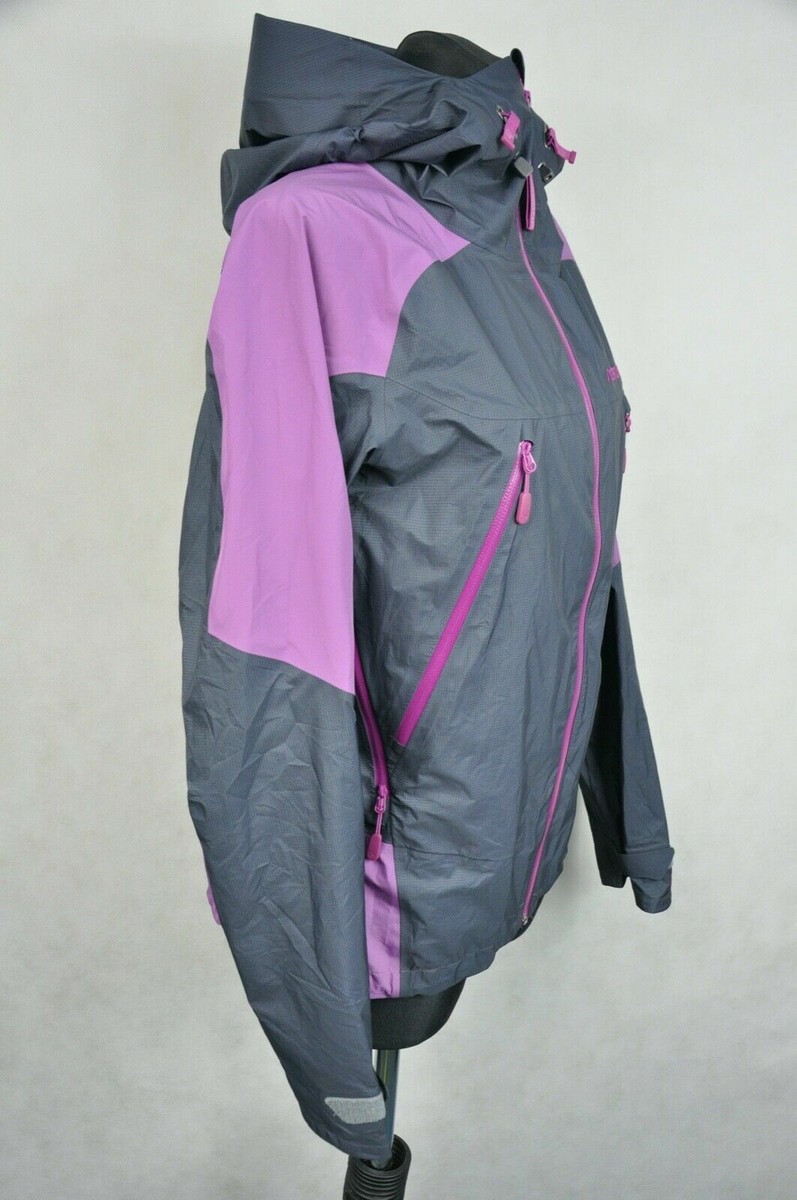 Norrona Falketind Dri3 Women's Jacket size L | eBay