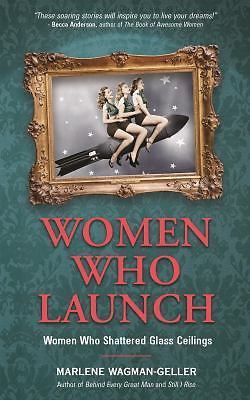 women who launch