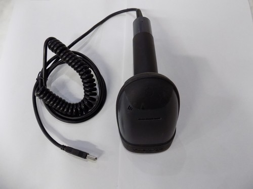 Metrologic MS1690 FirstFlash 2D USB Barcode Scanner QR PDF417 1 YEAR warranty - Picture 6 of 6