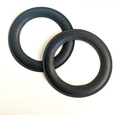 Replacement 6.5" Speaker Foam Surround For ScanSpeak 18W/8544 Woofer Edge Repair