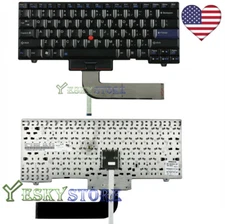 NEW Ori Lenovo IBM Thinkpad L410 L412 L510 L512 L520 SL410 SL510 45N2353 US