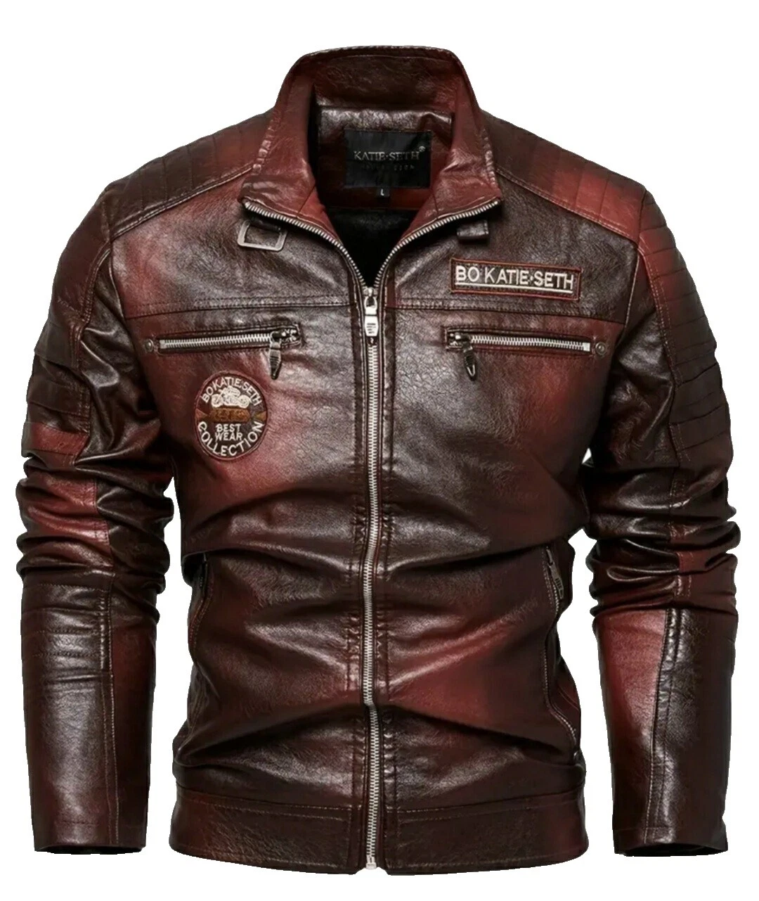 Chaquetas Star sólido para De hombre