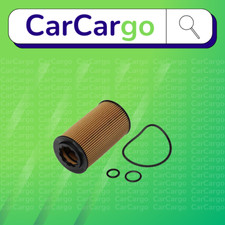 Oil Filter Premium For Mercedes-Benz GLA-Class GLA 220 CDI 4-matic 2013-2019