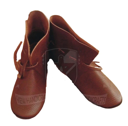 Armor footwear store