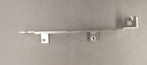 Low Profile HP NC523SFP QLE3242-HP Dual Port 10GbE PCIe Server - Foto 7