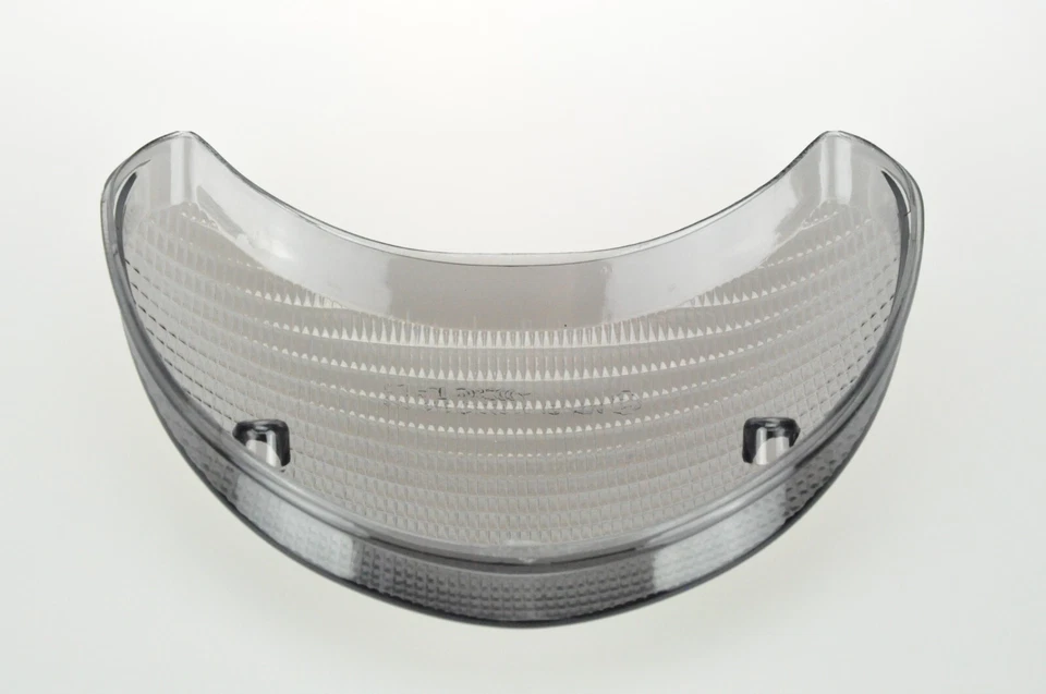 Luz trasera lente humo para Ducati 2001-2002 Sport 900 Foto 4 de 4