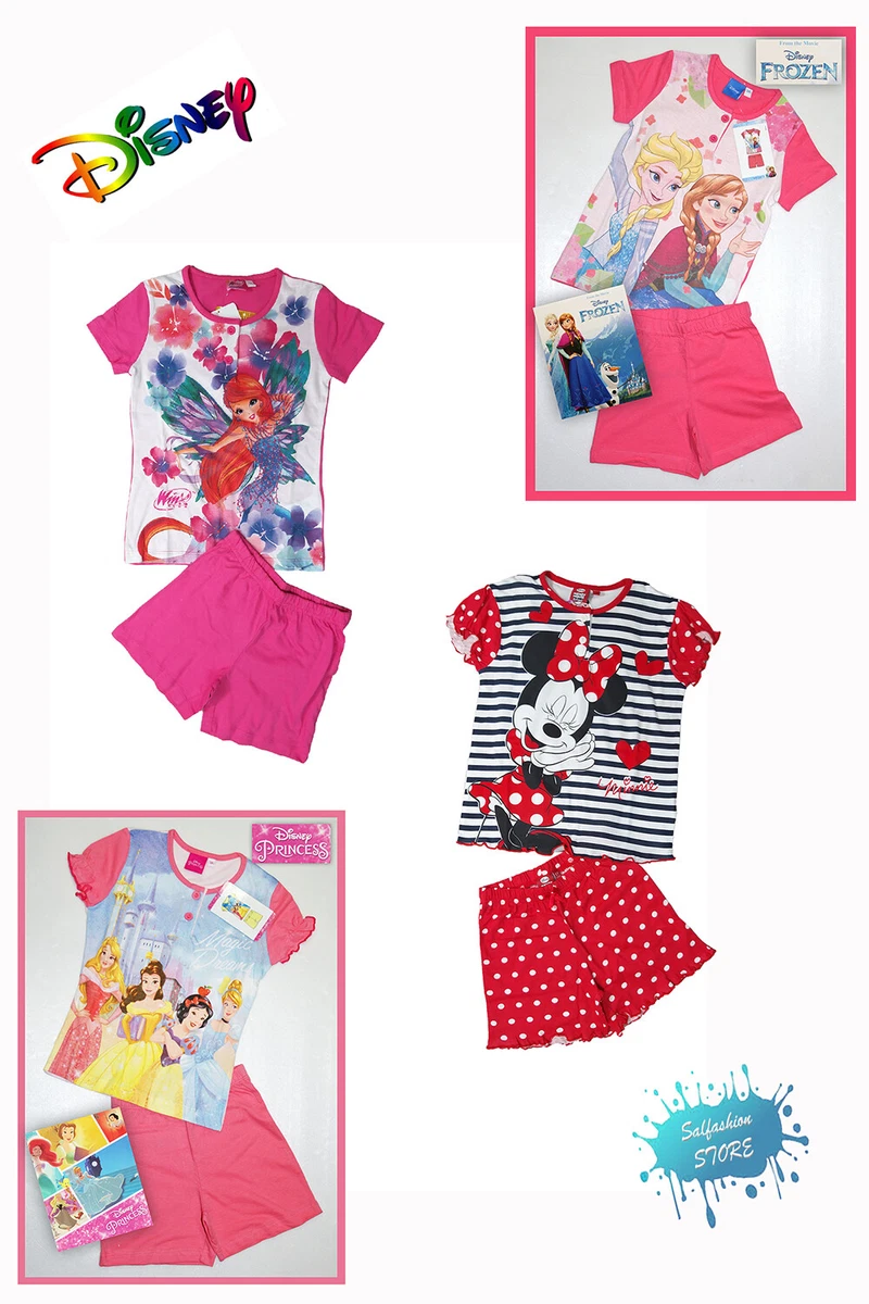 Disney abbigliamento bimba cheap