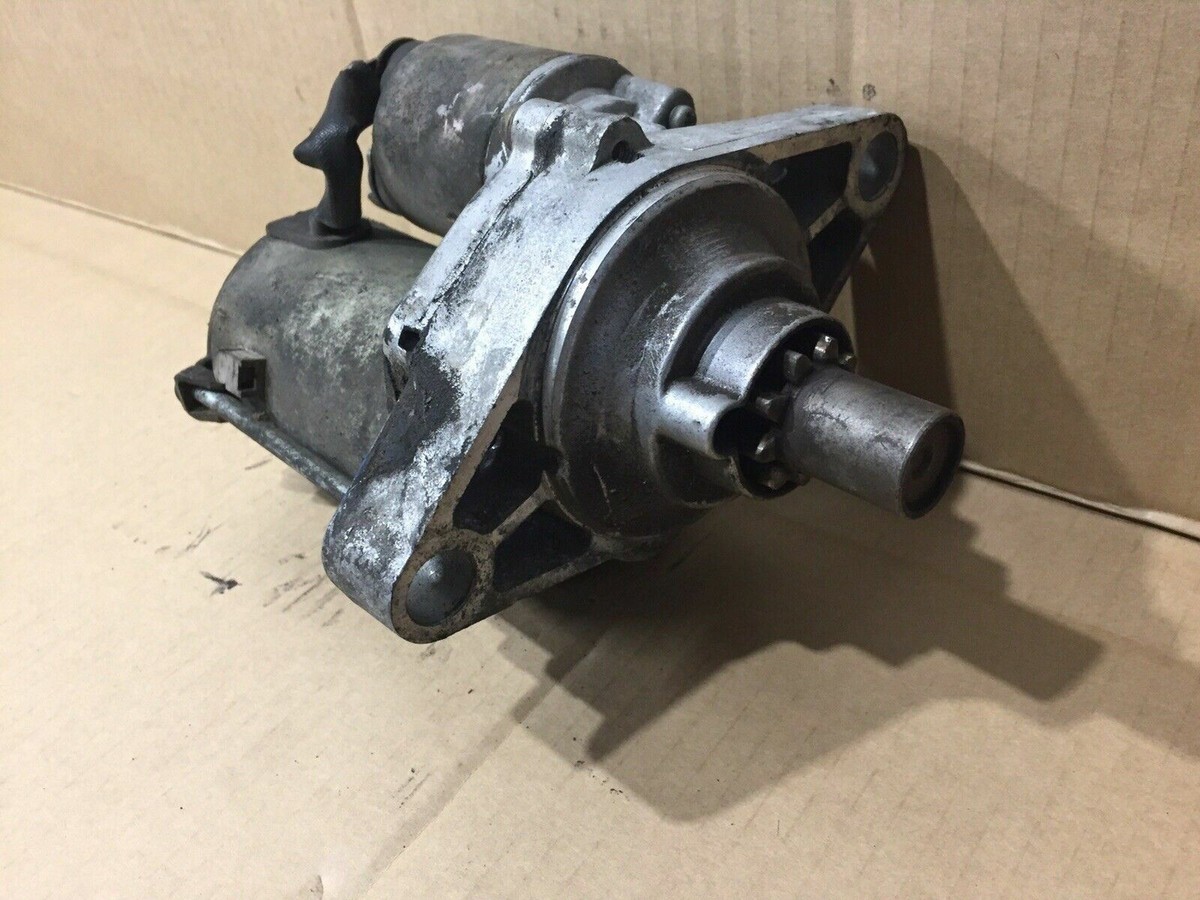 03 04 honda odyssey & pilot 3.5 starter motor SM-44231 38 w