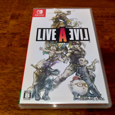 Live a Live (SWITCH) cheap - Price of $26.70