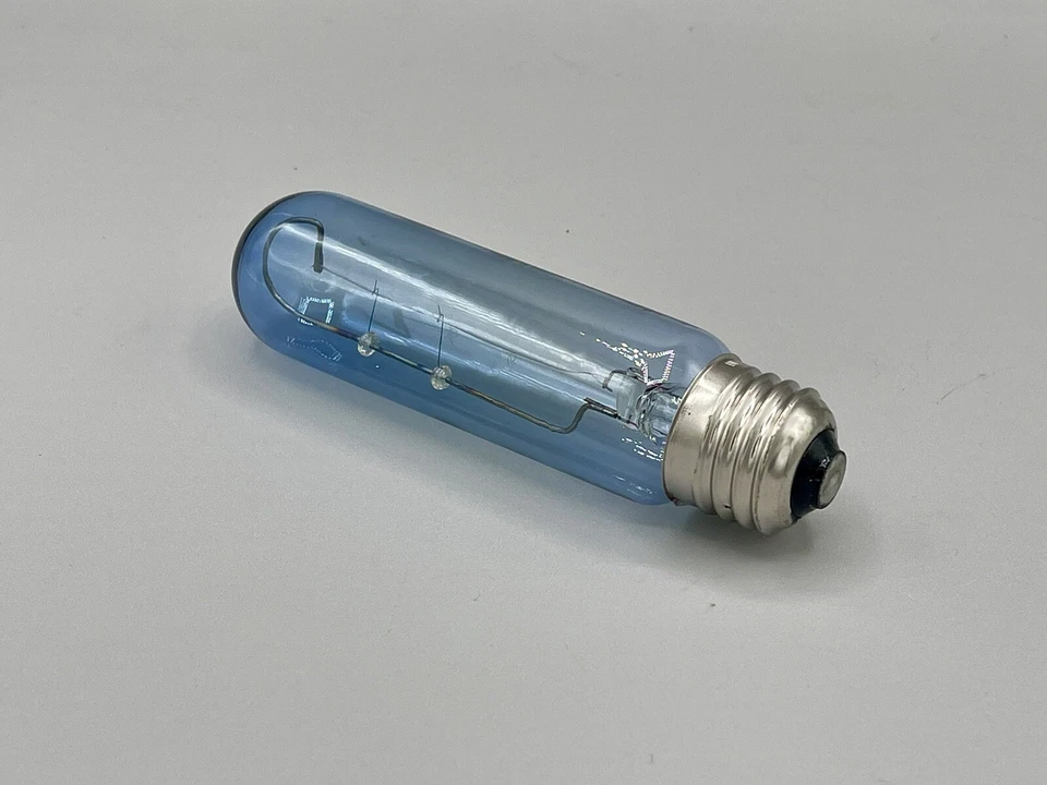 7006999 Sub-Zero Blue Glass Bulb BI-Series 700 Series IC-27 4 pcs in box - Image 2 of 4