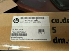 Hewlett Packard K4T88-67309 IMPELLING BELT AS...