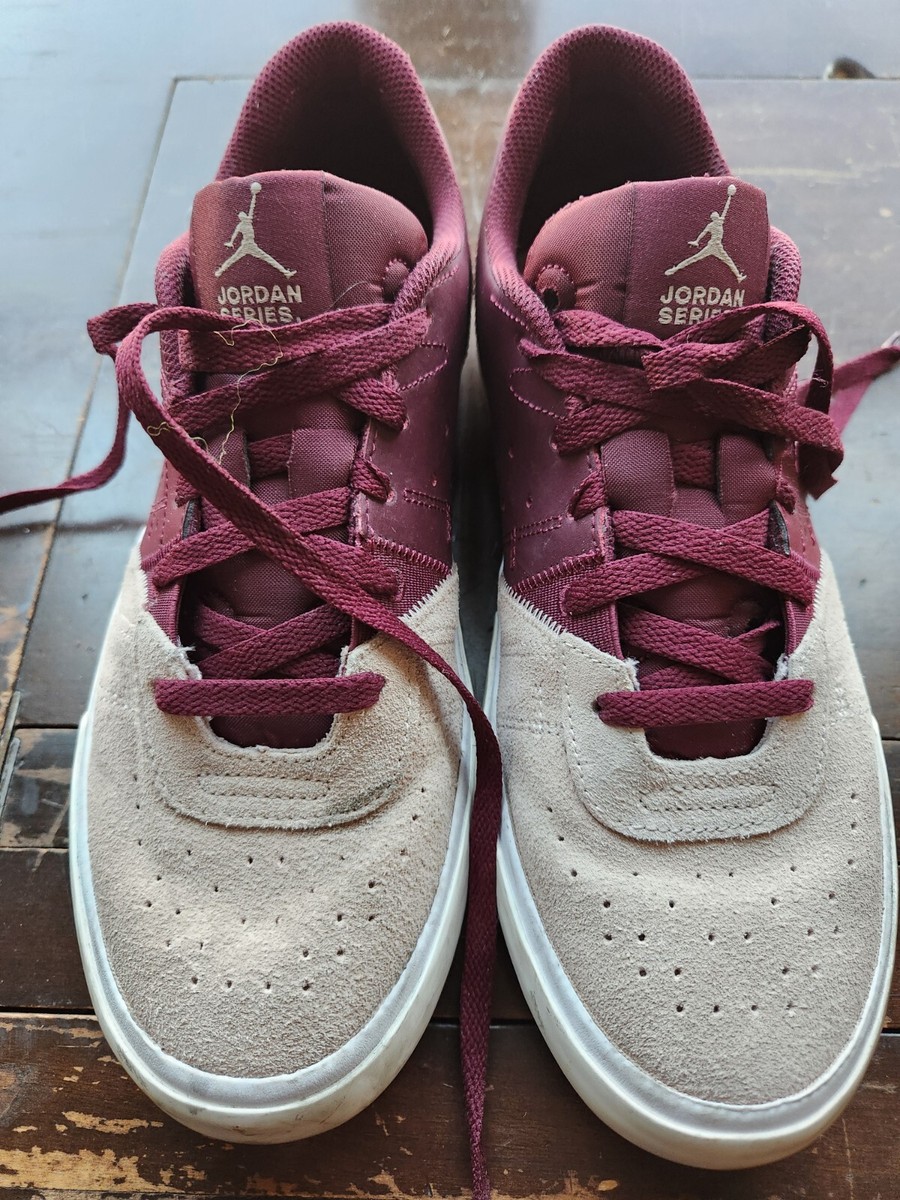 Jordan casual men shoes Trainers US 9.5 | eBay