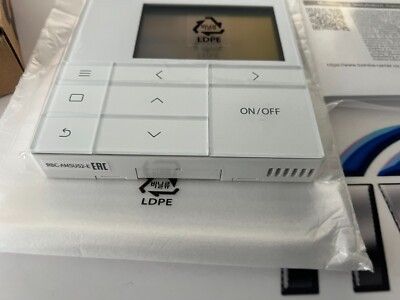 TOSHIBA 多機能リモコンRBC-AMSU52
