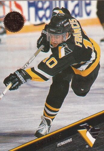 93-94 THE LEAF SET #1-220 - PICK FROM LIST - FREE COMBINED SHIPPING - Picture 163 of 222