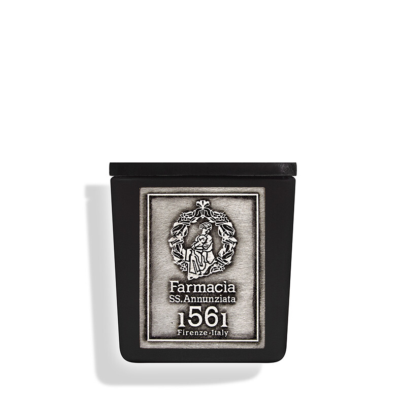 Regalo di Lusso: Candela Arte della Seta Farmacia SS. Annunziata 1561