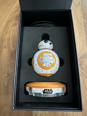 Star Wars Sphero BB-8 Droid Trainer Robot