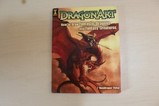 Dragonart How To Draw Fantastic Dragons and Fantasy Creatures J "NeonDragon" Pef