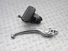 2010 06-10 Honda GL1800 Goldwing Front Brake Master Cylinder Pump Lever Control