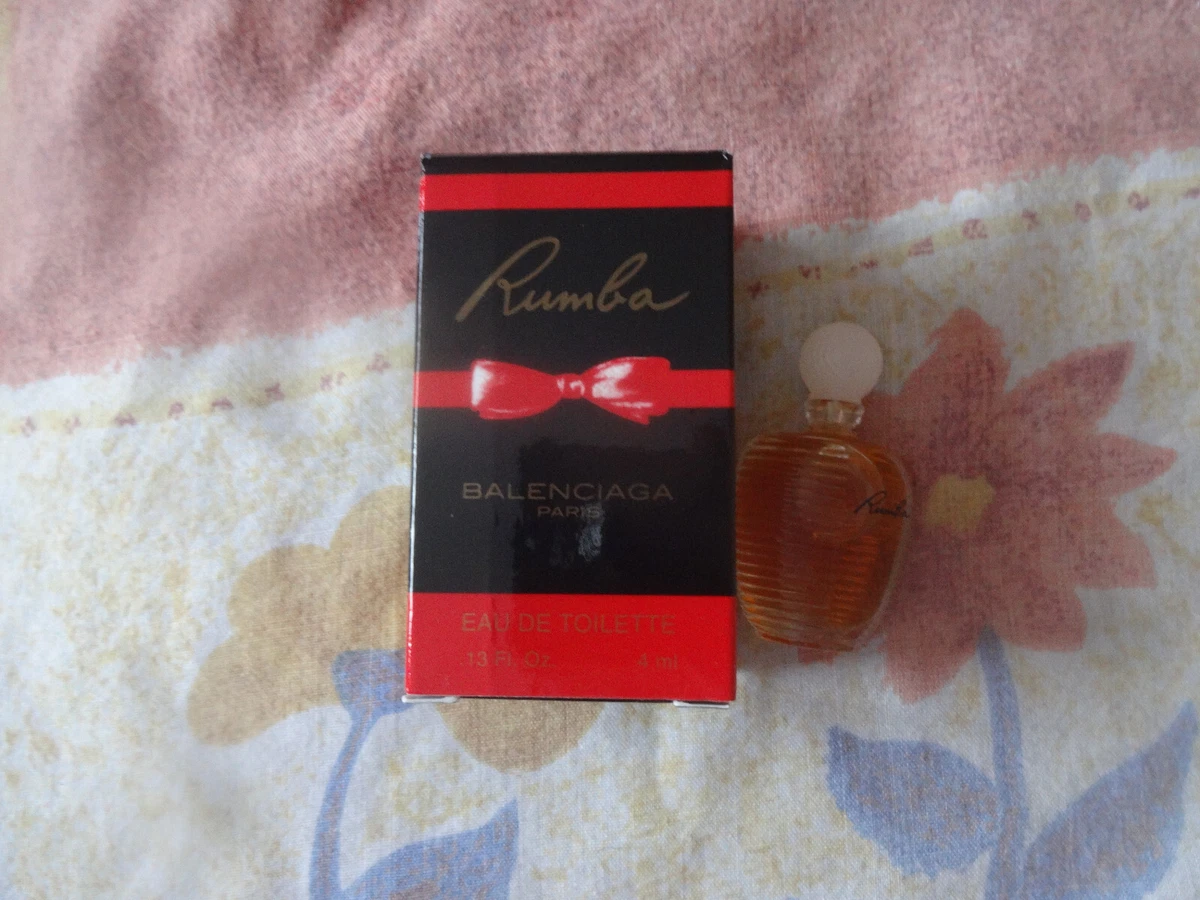 Rumba de balenciaga cheap