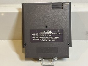 Platoon - 1988 NES Nintendo Game - Cart Only - TESTED!