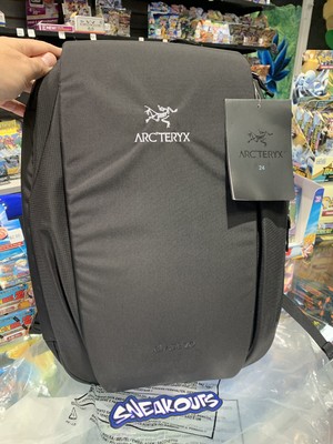 arcteryx blade