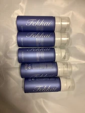 5* Fekkai Hair Spray Flexible Sheer Hold Salon Care Hairspray 1.5 oz travel size