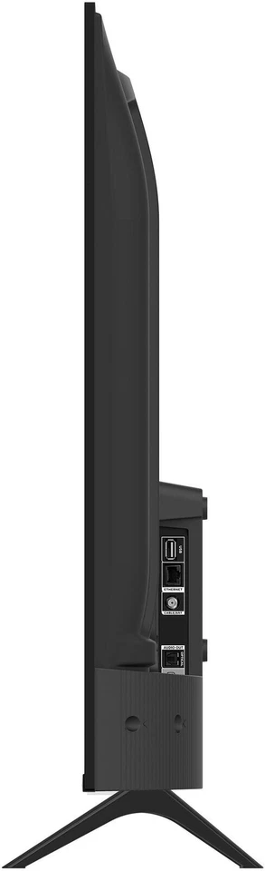 TCL 40 Inch S3 S-Class 1080p FHD HDR LED Smart TV with Fire TV- New In Box - Image 2 of 4