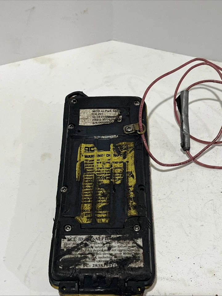 fomotech alpha 560T - Image 2 of 4