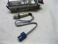 Oxygen Sensor-Engineered Bosch 15518 (box rough)
