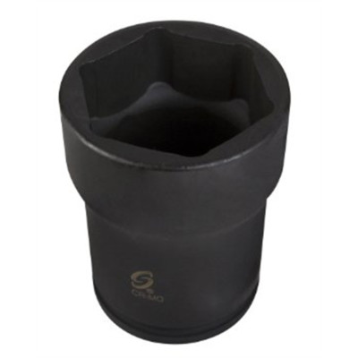 Sunex 488AN 3/4'' Drive 2-3/4'' Truck Pinion Locknut Impact Socket