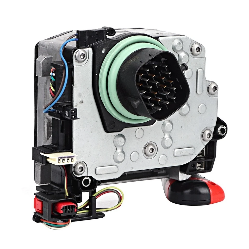 Paquete de solenoides de transmisión 62TE 2007UP PLYMOUTH VOYAGER TOWN AND COUNTRY MOPAR Foto 3 de 4